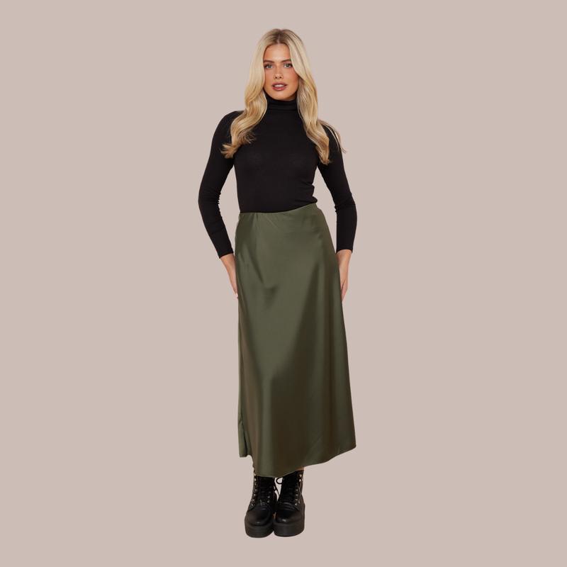 Product Introduction of BF EXCLUSIVE Skirt Maxi (86cm/33inches) 14