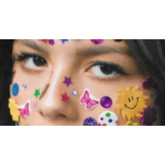 Olivia Rodrigo |  Sour Album Poster | A5 A4 A3 Print Decor Room Wall Artwork 3