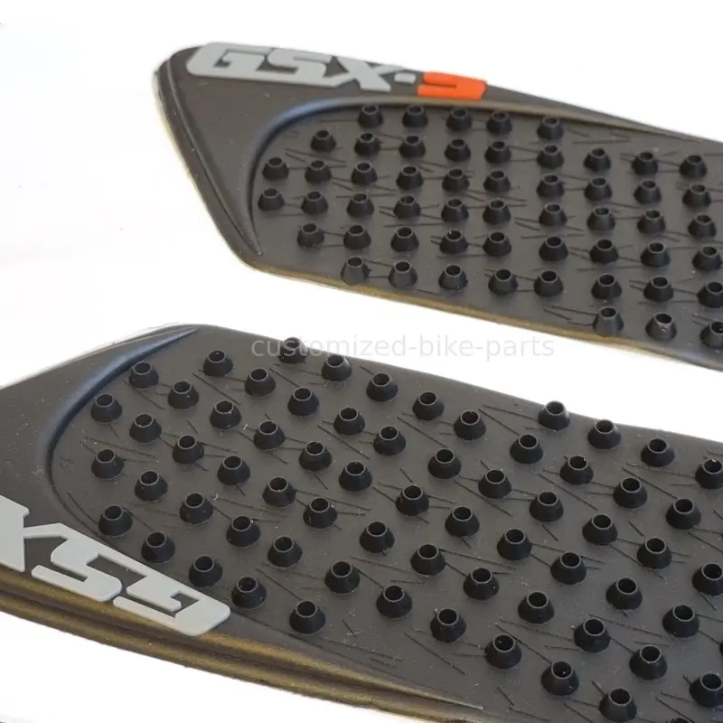 Suzuki GSX-S 1000 2015-2018 Traction Tank Pads Grips Protectors 2