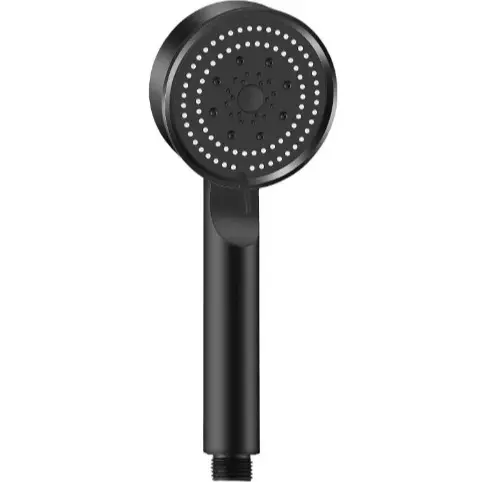 Shower Head High Pressure 5 Modes, Handheld Bathroom Shower Head With Adjustable Water Pressure, Bathroom Supplies, Bathing Accessories, Everything Shower Products, Water Saving Shower Head, Shower Routine 6
