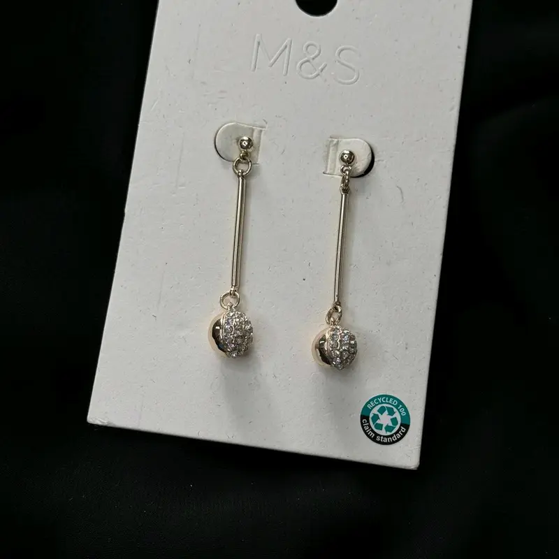 M&S Jewelry Collection - Fashionable and Stylish 4
