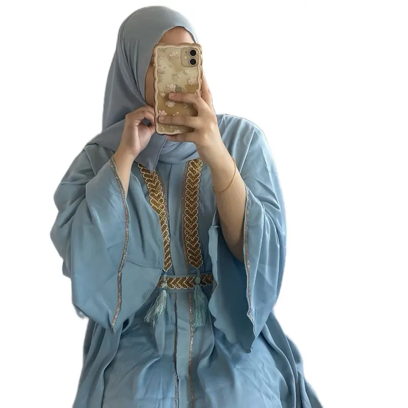 Dubai Abayas - Affordable/High in Quality comfortable abaya 8