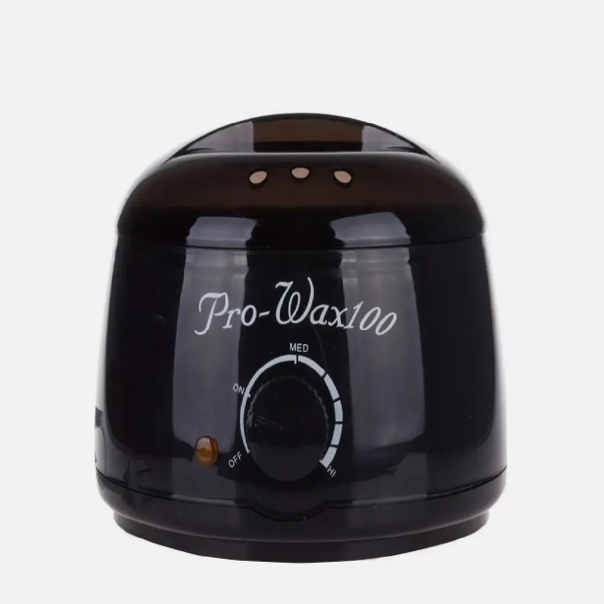 Wax Warmer Hair Removal Beauty Kit Pot Depilatory Paraffin Machine Waxing Beans Body Care Lightweight Cosmetic Comfort