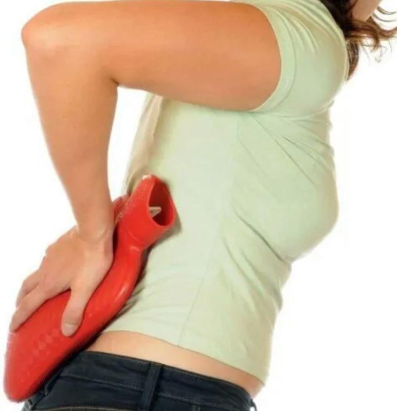 NEW 2 LITRE LARGE HOT WATER NATURAL RUBBER BOTTLE WARMER PAIN RELIEF HEAT Thick Cup 4