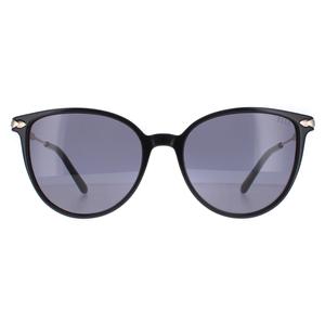 Elle Sunglasses 14912 BK Black Grey for Female - Womenswear - Womens Sunglasses - Shades