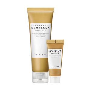 SKIN1004 Madagascar Centella Ampoule Foam