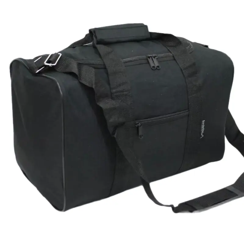 Ryanair Border Lite Underseat Cabin Duffle Bag - Perfect for Travel and Luggage Everyday Use. 40 x 20 x 25 0