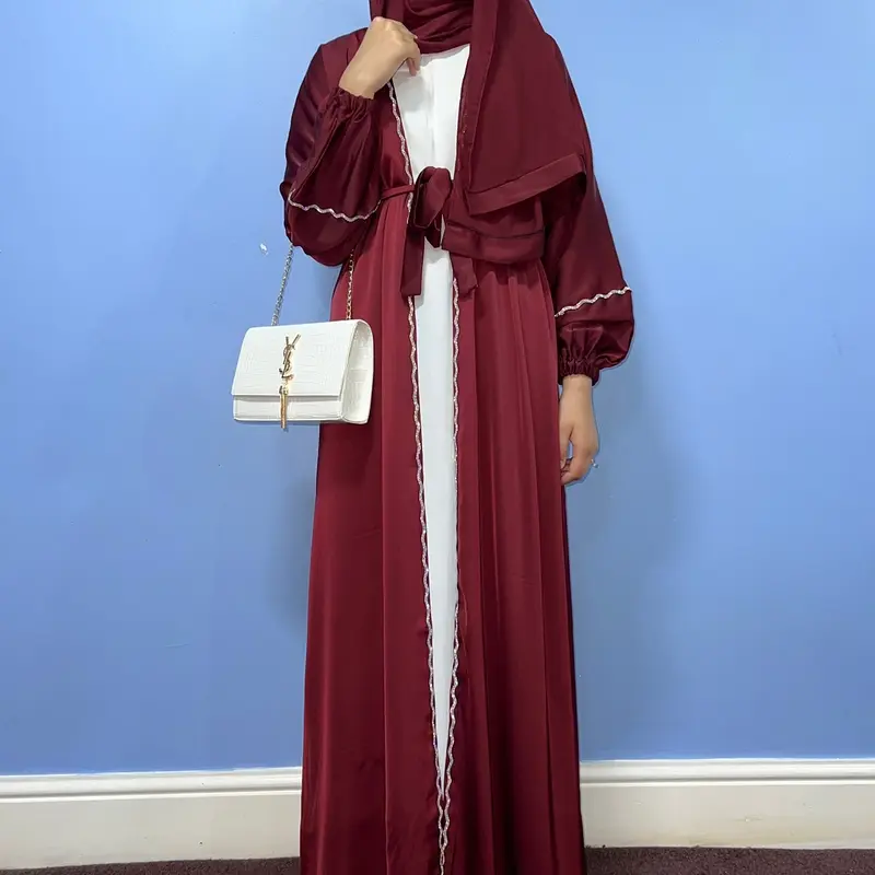 ALIYA ABAYA 2