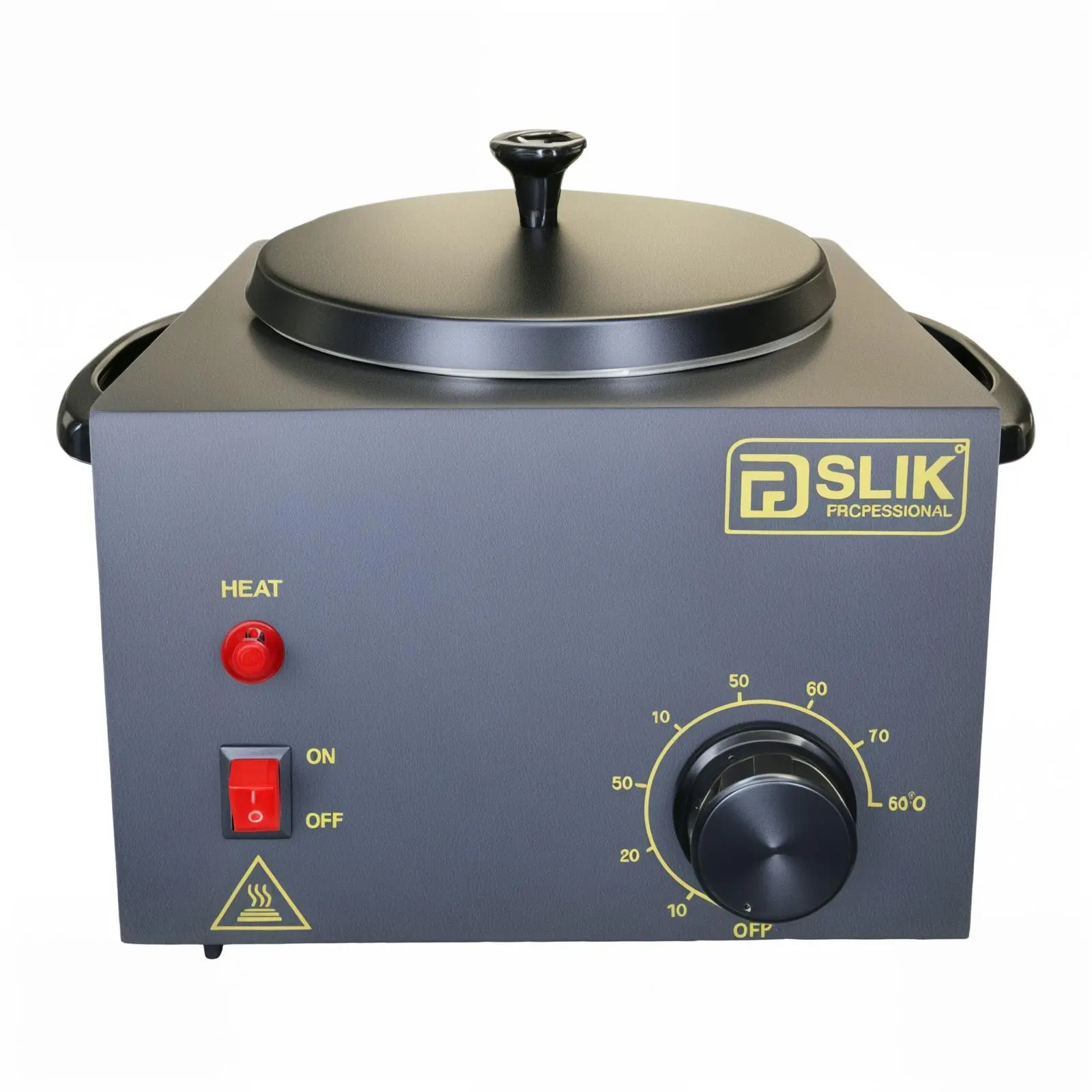 BSLIK Professional Wax Machine with Temperature Control ( Single Pot)