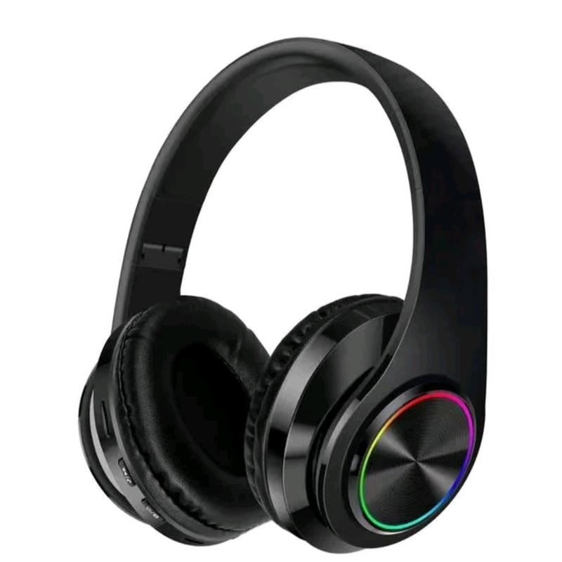 headphones wireless Bluetooth Earphones 1