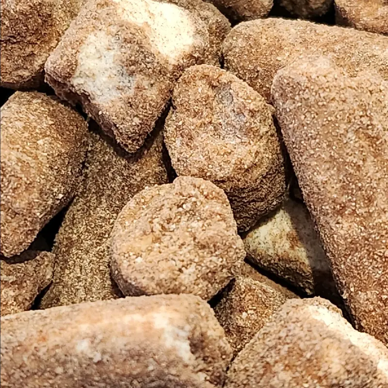 original toffee crumble toffee nibbles sweet candy 1
