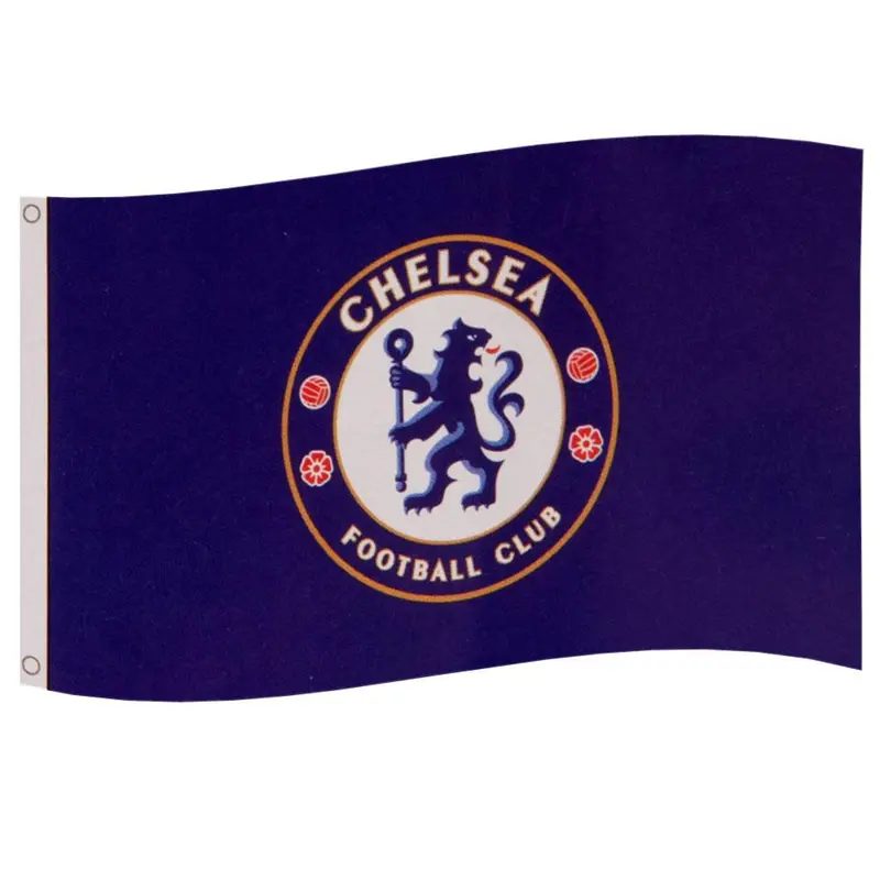 Chelsea FC Flag 0