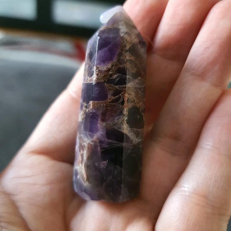 Crystal Towers available 1