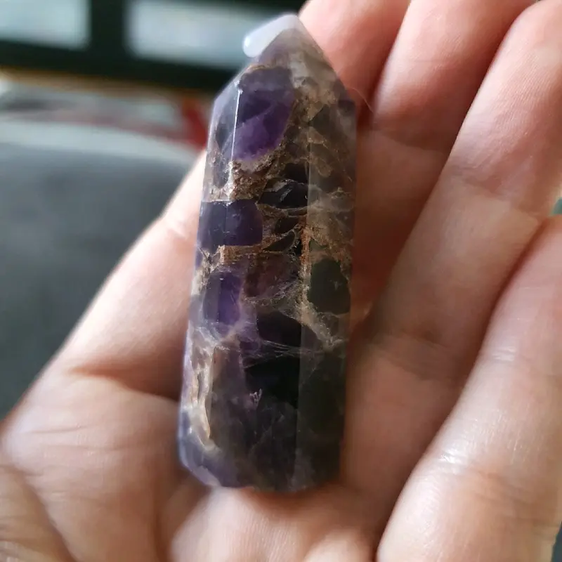 Crystal Towers available 1