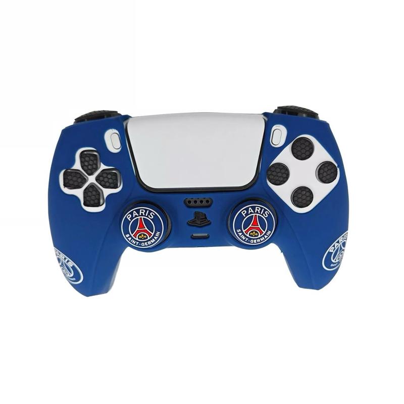 Mega Football Bundle - Sports Controller Skin and 2pc Thumbgrips 3