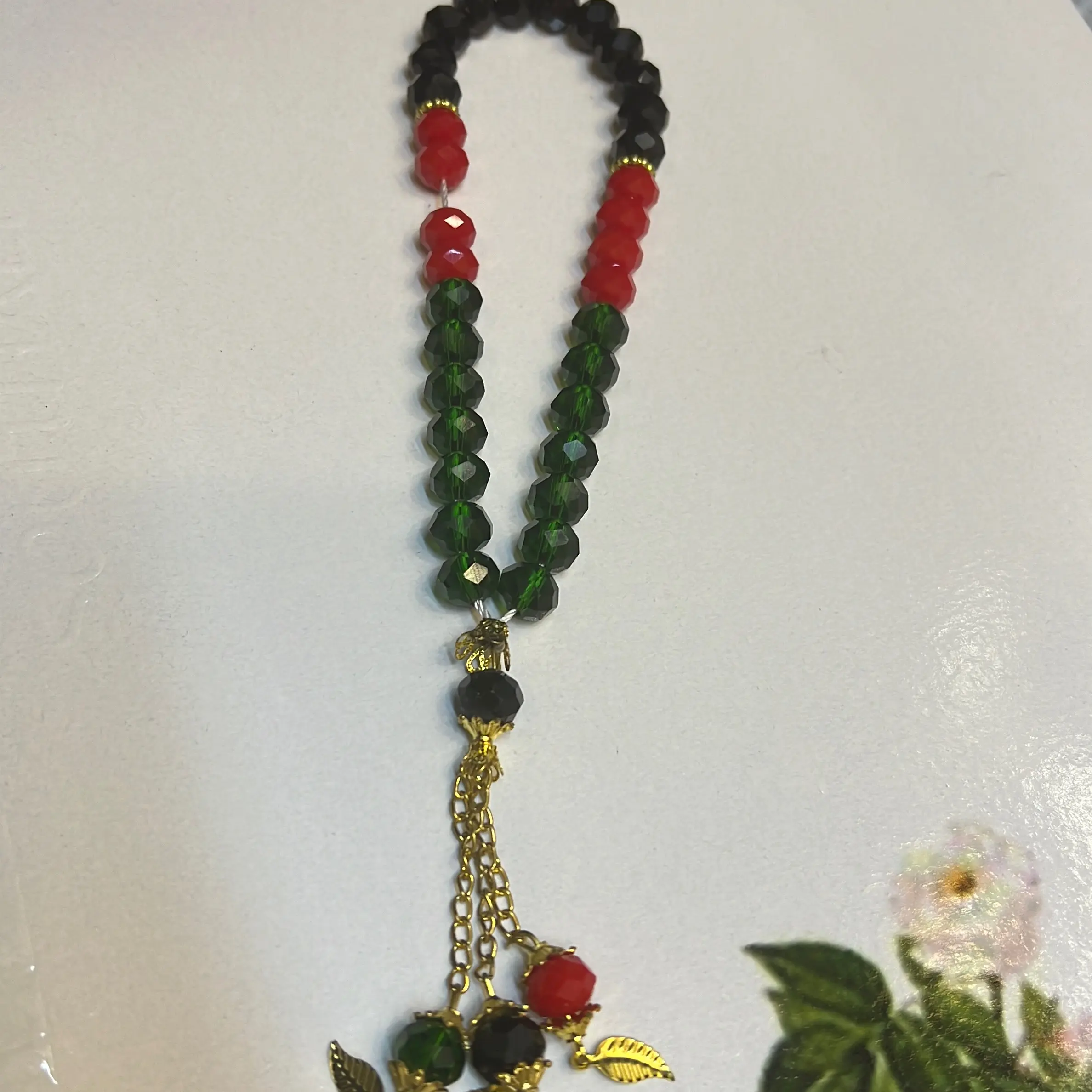 Tasbih Islamic