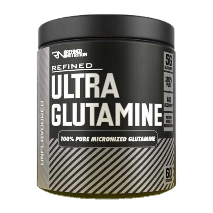 Ultra Glutamine