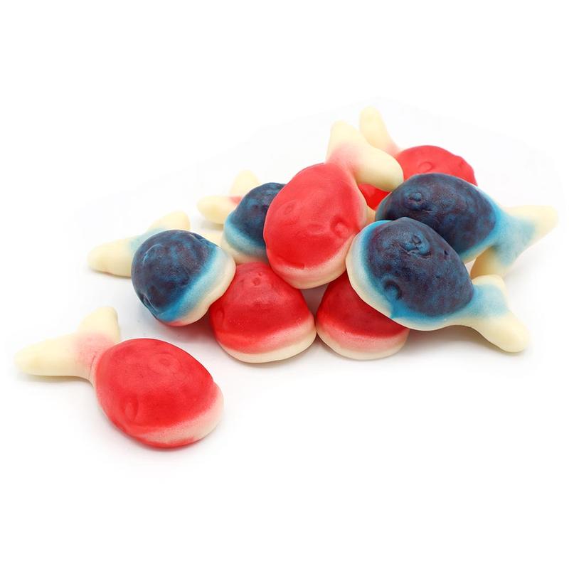 Custom Jelly Filled Sweet Pouch - Perfect for Snacking and Sharing - Candy  Sugar Bonbon 1