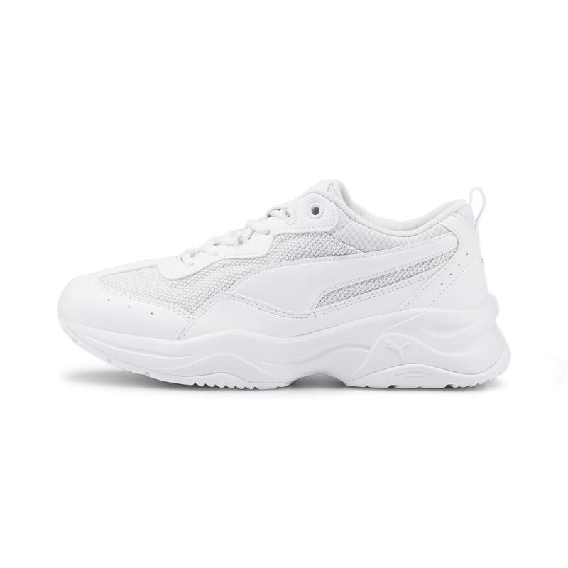 PUMA Womens Cilia Trainers 1