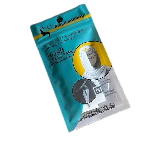 HIjab Tape Double sided Secure Hijab Styling Tape 36pcs per pack