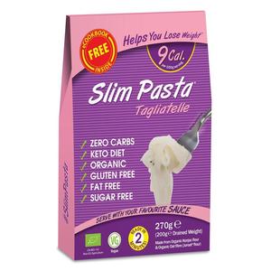 Eat Water Slim Pasta Tagliatelle 270g