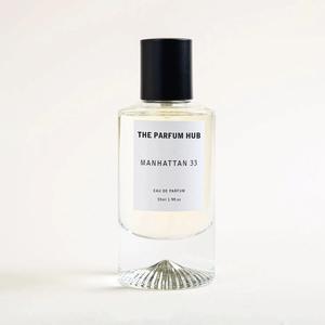 Manhattan 33 - The Parfum Hub EDP Unisex
