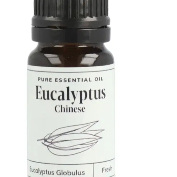 Eucalyptus Essential Oil
