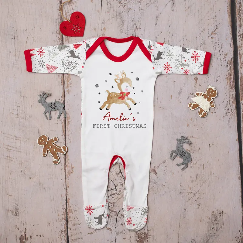 First Christmas Gift Set 2