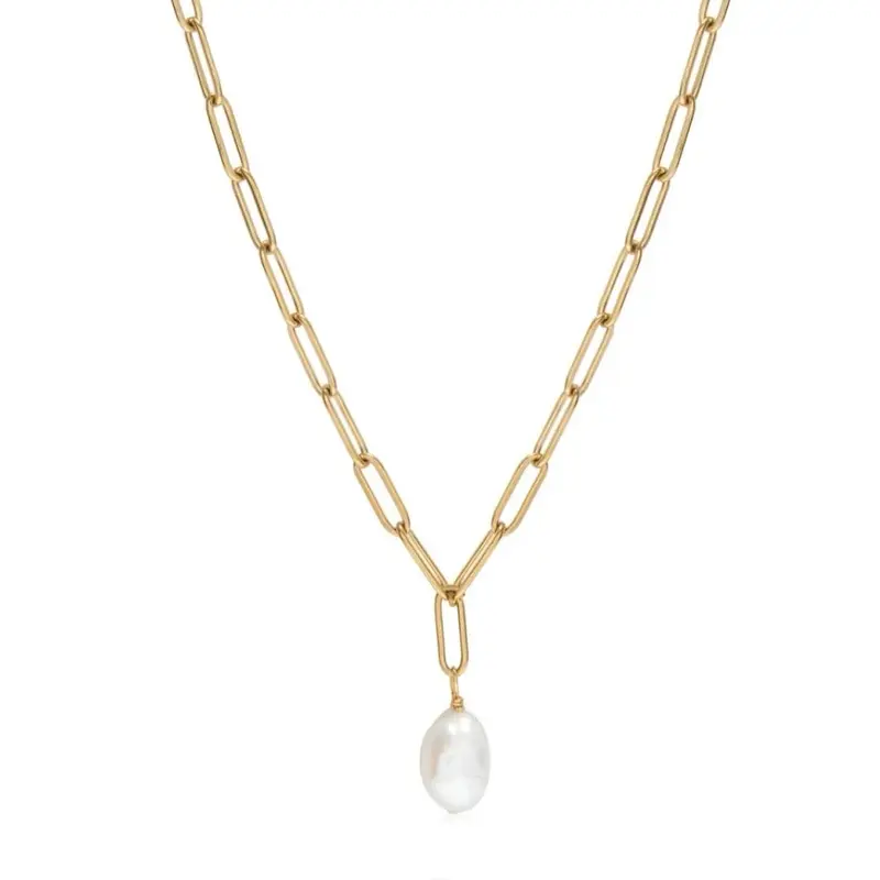 PaperClip Pearl 1