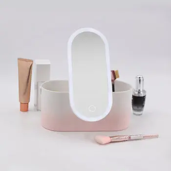 LED MAKE-UP ORGANISER 1