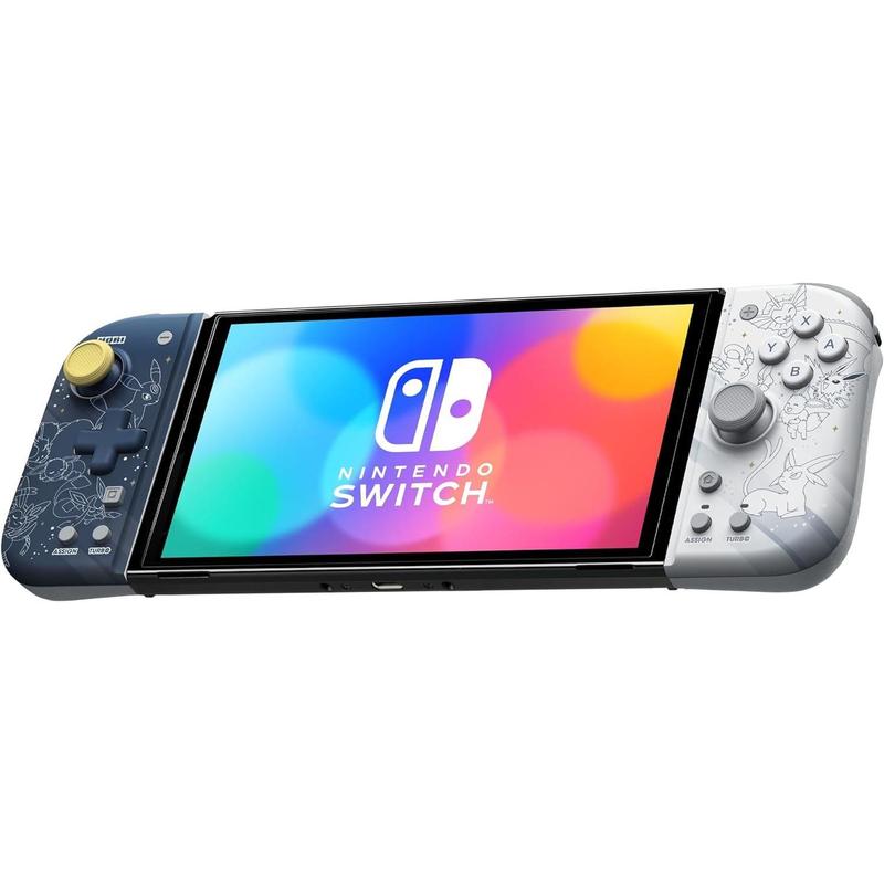Hori Split Pad Compact (Eeevee) For Nintendo Switch 0