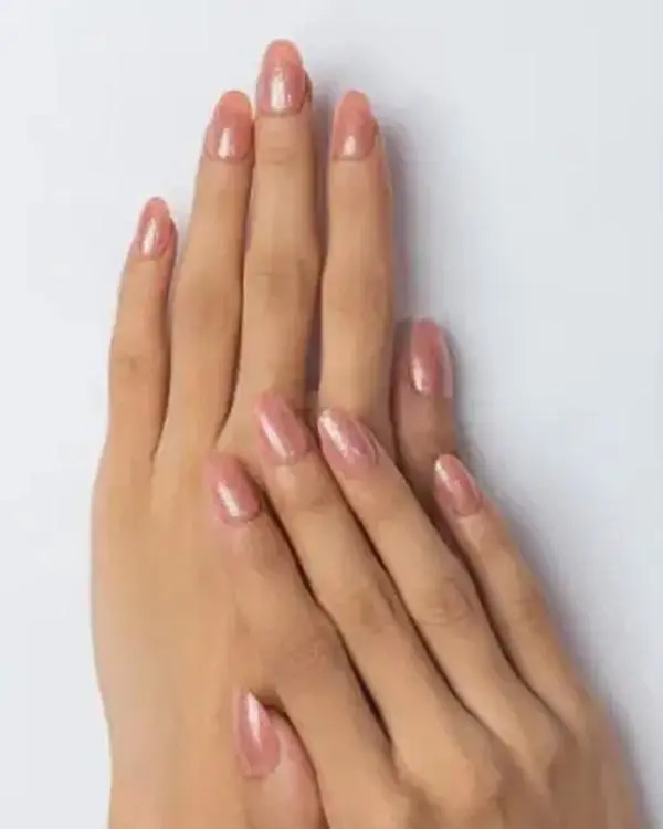 Glitter Gala - Salon Quality Reusable Press on Nails