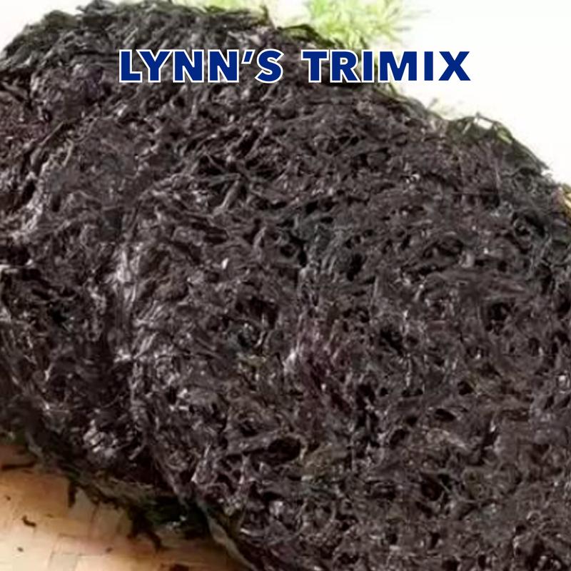 Round Seaweed 60g 4