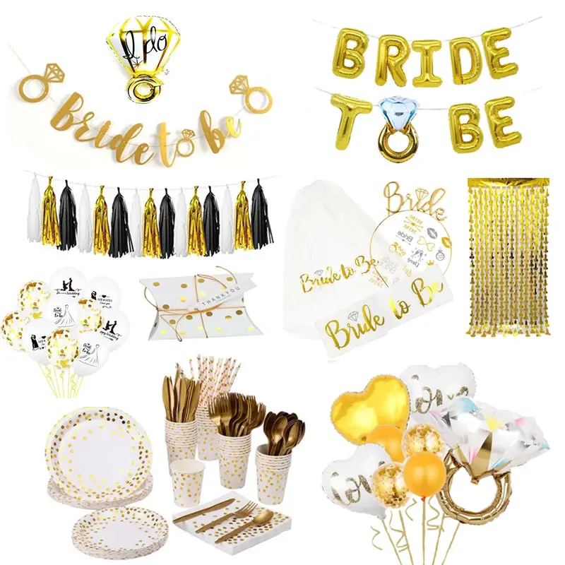 Hen Party Decorations