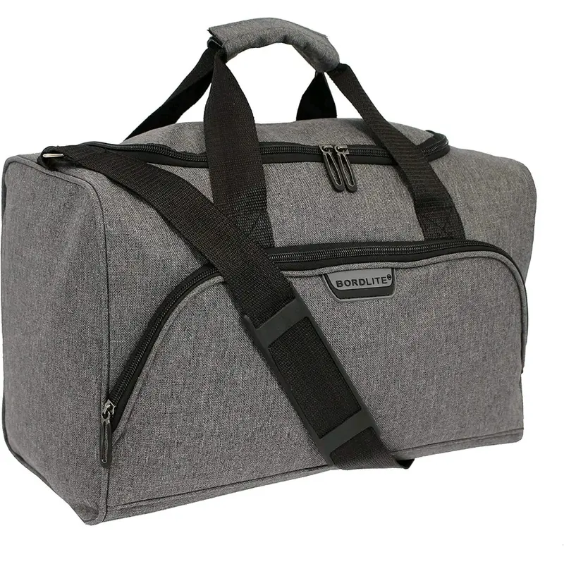 Ryanair EasyJet cabin approved  bags 40×20×25. 1