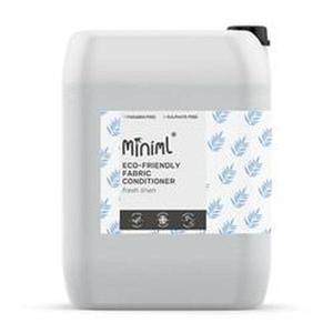 Miniml Fabric Con Fresh Linen 20L