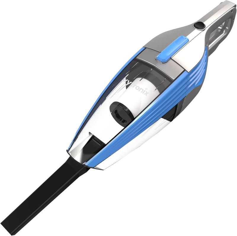 Vacuum Cleaner Corded Upright Carpet Cleaner - Lightweight 2-in-1 Stick & Handheld Vacuum Cleaner 1
