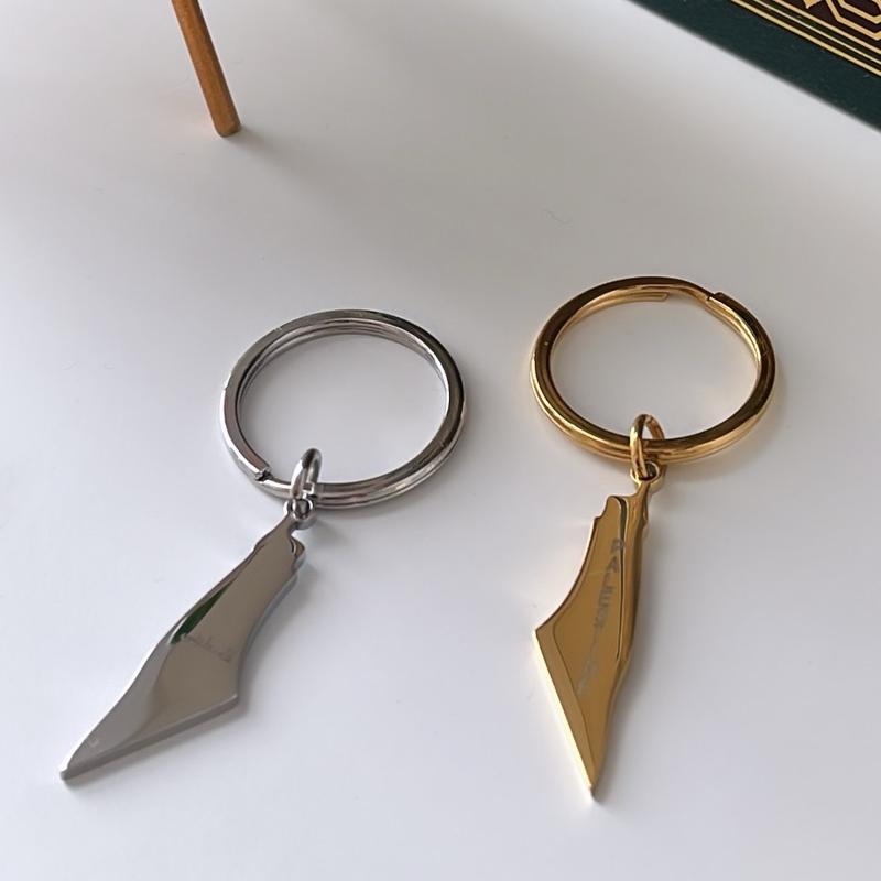 Palestine keyring 3