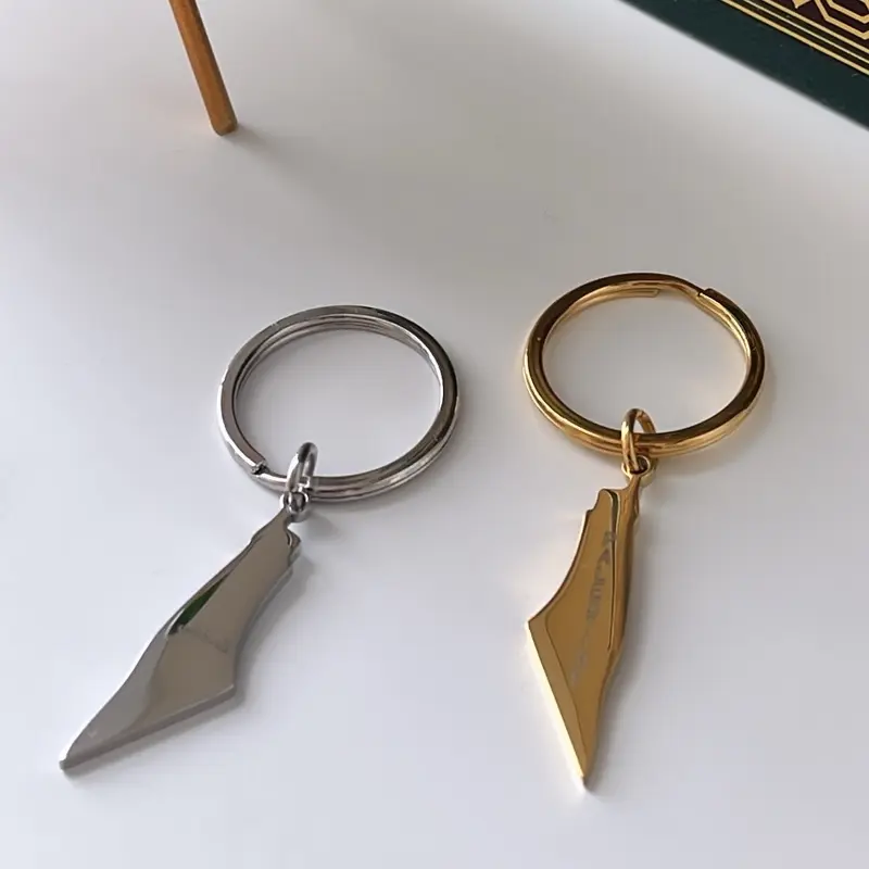 Palestine keyring 2