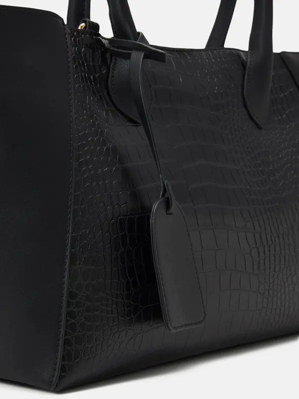 Even&Odd Tote bag - Tote bag 5