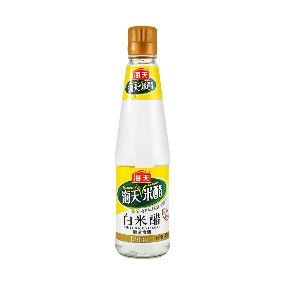 HD Rice Vinegar 450ml