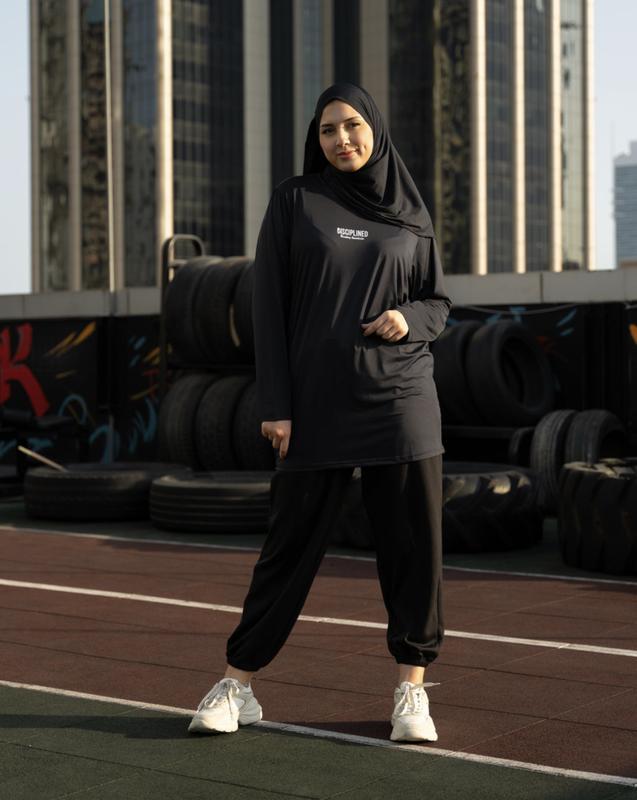 NEW Fearless Cuffed Pants - Cuffed Loose Pants 1