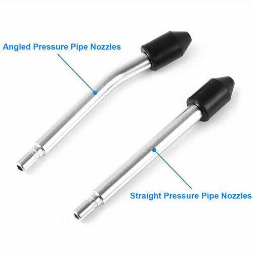 Product Introduction of Petrol Engine Cylinder Pressure Tester for Car Compression Test Gauge Kit Set UK 20