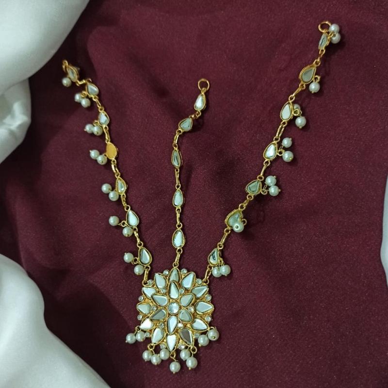 Head piece Mathapatti 1