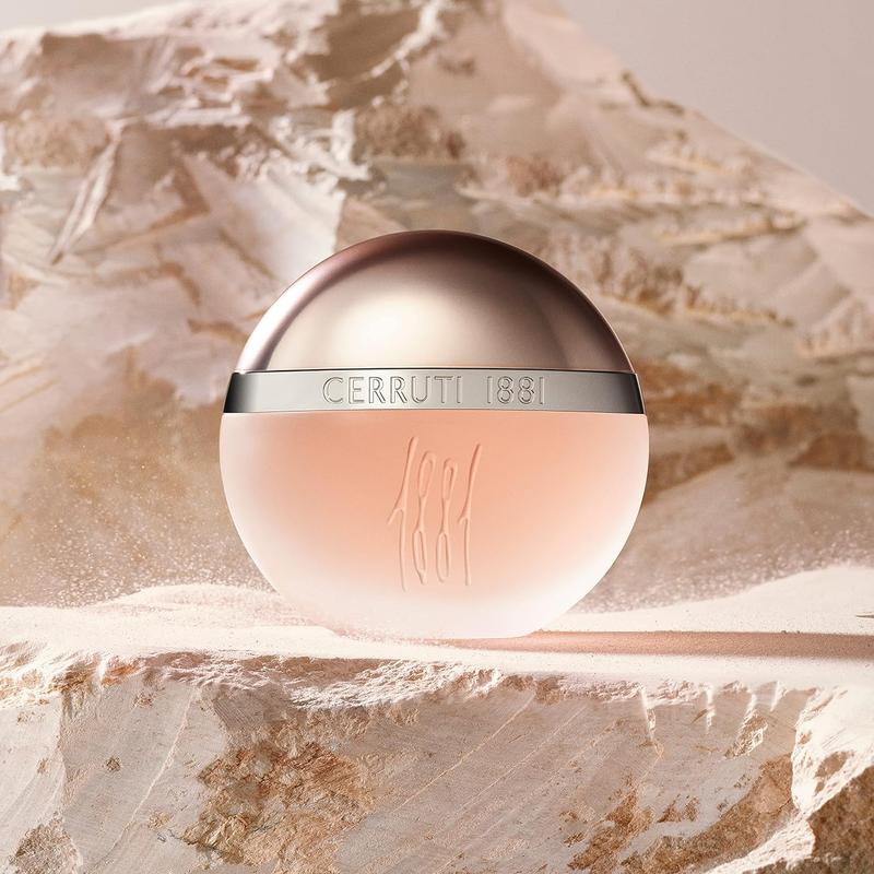 Cerruti 1881 Femme Eau De Toilette 30ml - Authentic and Subtle Fragrance - Comfort, Body Care 2