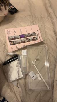 Product Review of Snowy Night Street Lamp Design DIY Night Light, Battery Powered Desktop Decor for Birthday & Christmas, Ideal Gift for Girlfriends & Boyfriends from J**e L**e M**a 0