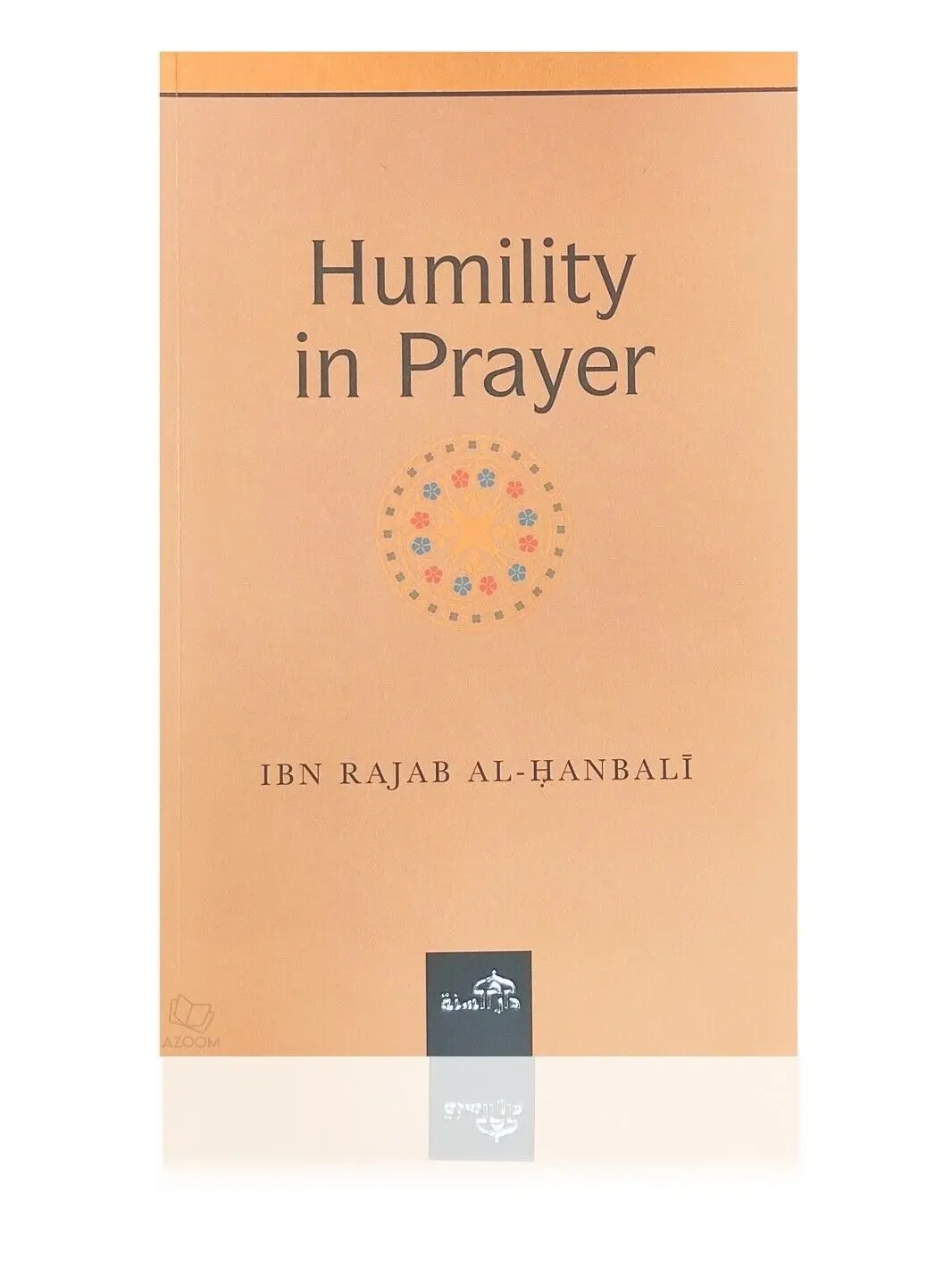 Humility in Prayer