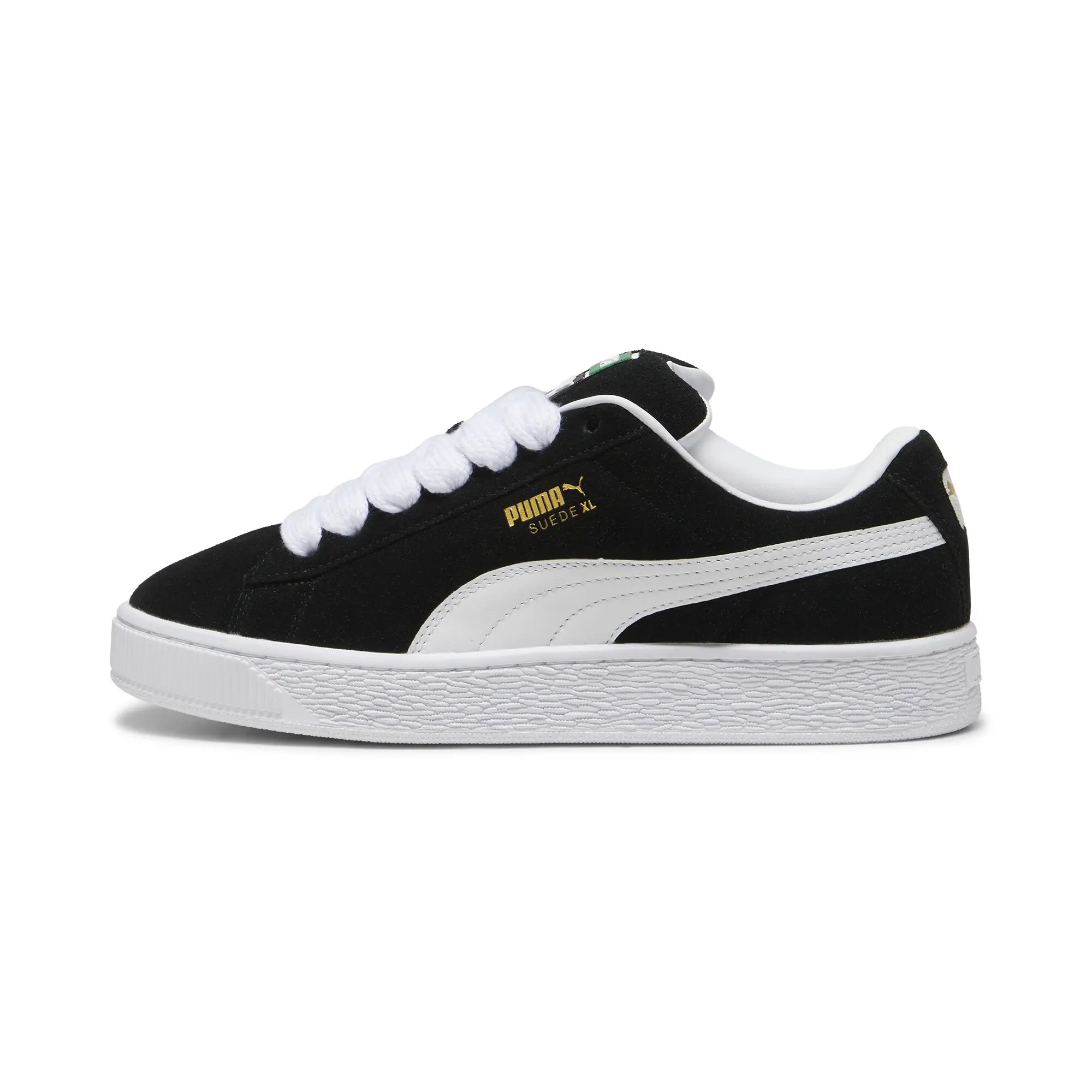 PUMA Unisex Suede XL Sneakers Trainers