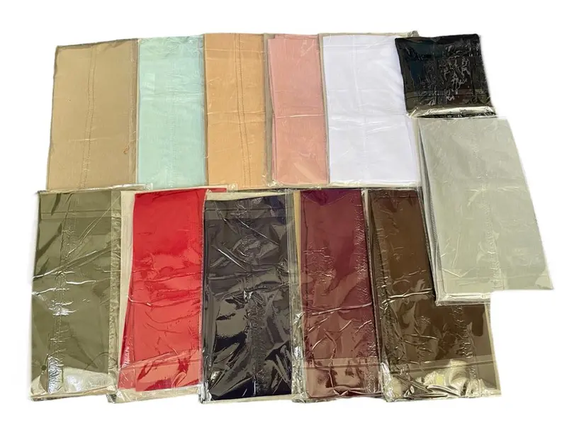 Manha Hijab Under Cap - Muslim Fashion Underscarves for Women 3