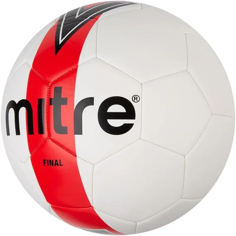 Final Recreational Football | Perfect for Kids | Football Gift